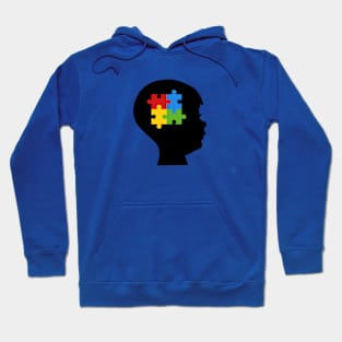 Autism Awareness Hoodie